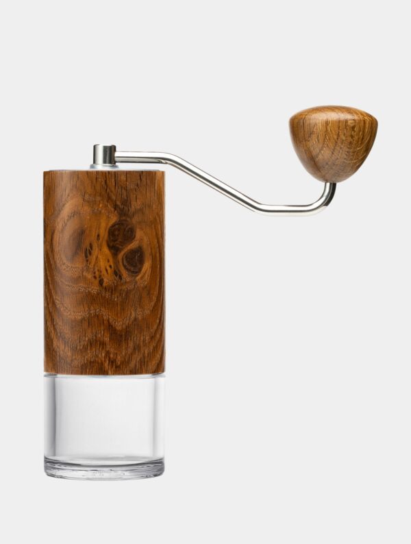 C40 Nitro Blade Vintage Oak Royal