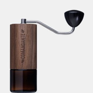 C40 Nitro Blade Virginia Walnut