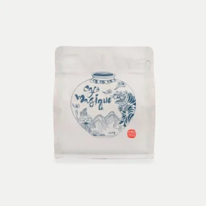 Café Magique Blend