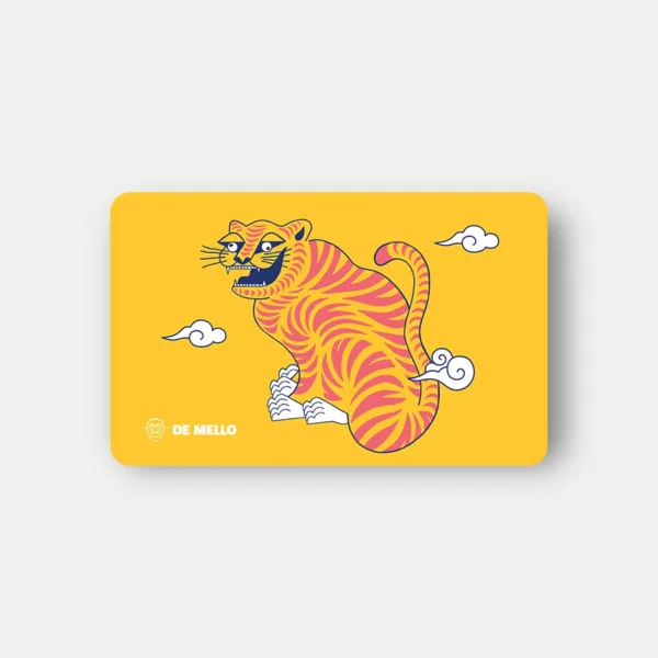 Cafe Exclusive e-Gift Card