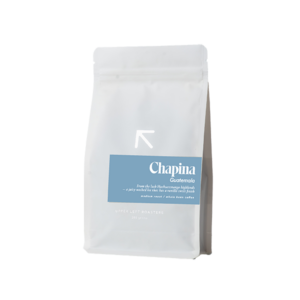 Chapina, Guatemala 10 oz
