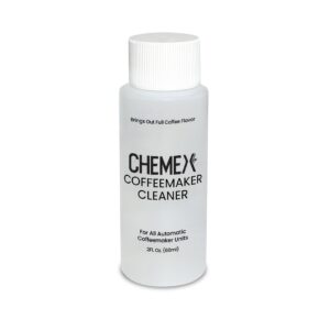 CHEMEX® Automatic Coffeemaker Cleaner