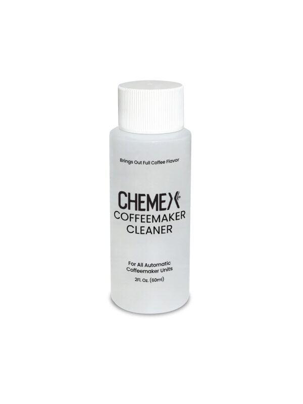 CHEMEX® Automatic Coffeemaker Cleaner