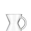 CHEMEX® Glass Mug