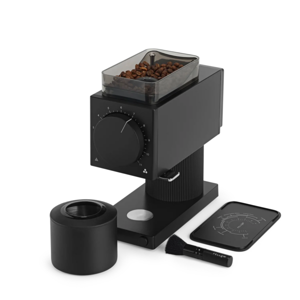 Choose Your Grinder