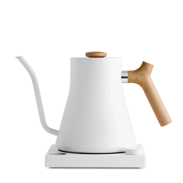 Choose Your Kettle