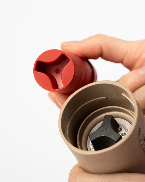 clix-mate-standard-red-clix-2b2c6f-ClickerToolX25Studio21 Clix Mate Standard & Red Clix