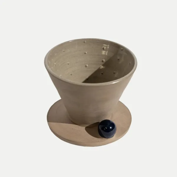 Coffee Dripper by OXVC
