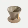Coffee Dripper by OXVC