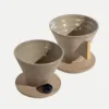 Coffee Dripper by OXVC
