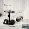 Coffee Station Bundle - Clear