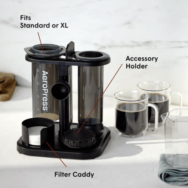 Coffee Station Bundle - Original XL