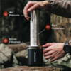 Coffee Station Bundle - Steel
