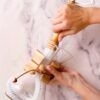 Coffeemaker Brush