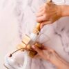 Coffeemaker Brush