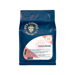 Cold Front 10 oz