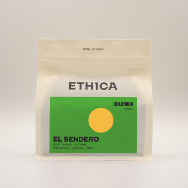 colombia-el-sendero-mosto-washed-e8bab6-sendero_250g Colombia El Sendero Mosto Washed