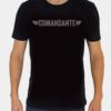 Comandante T-Shirt Unisex