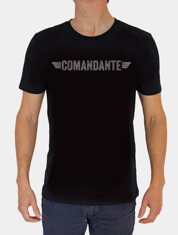 Comandante T-Shirt Unisex
