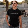 Comandante T-Shirt Unisex