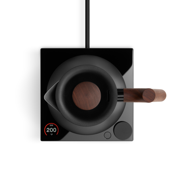 corvo-ekg-pro-electric-kettle-6a4d29-04_CorvoProStudio_MBW_Overhead Corvo EKG Pro Electric Kettle