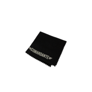 Cotton Cloth, black, 15x15cm