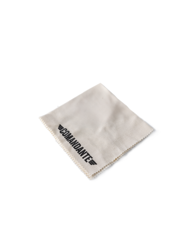 Cotton Cloth, white, 30x30cm