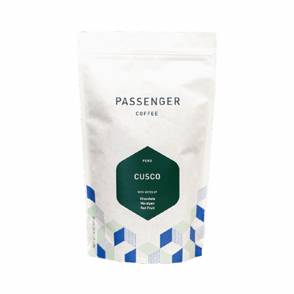 Cusco 2 lb