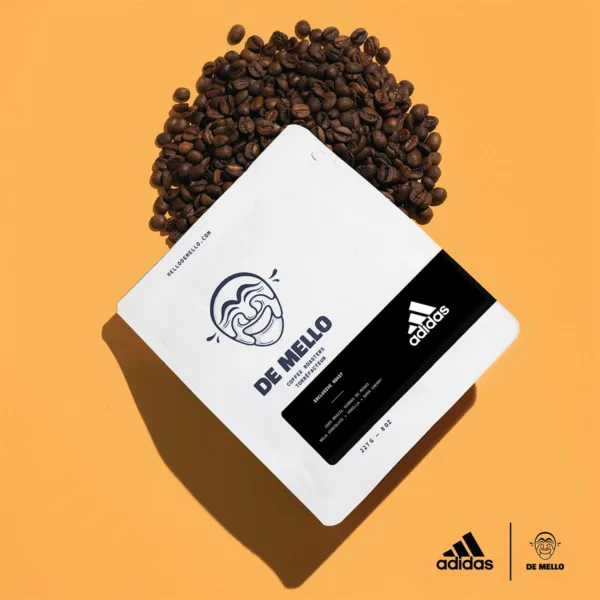 Custom Coffee - Company