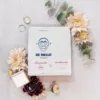 Custom Coffee - Wedding