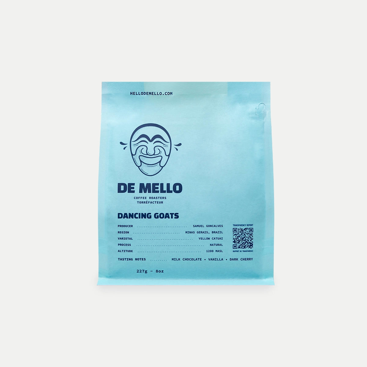 12 Month Coffee Gift Subscription