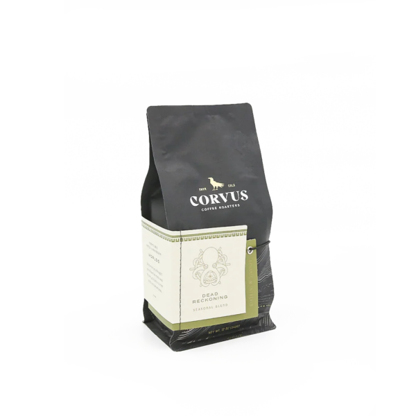 Dead Reckoning Seasonal Blend