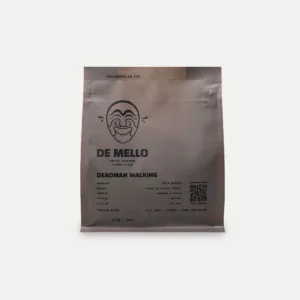 Deadman Walking Blend