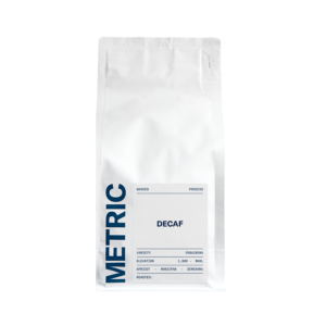 Decaf 2 lb