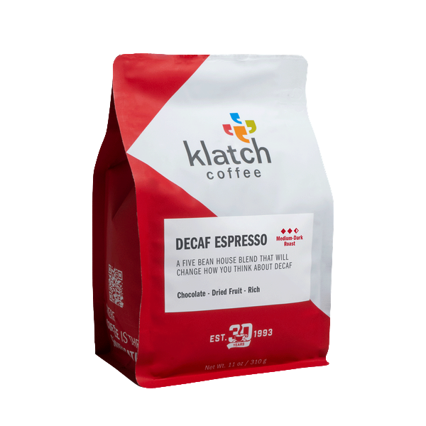 Decaf Espresso 2 lb