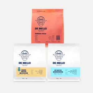 Brewmart Decaf Trio