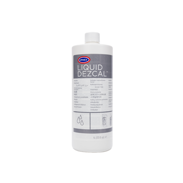 Dezcal Liquid Descaler