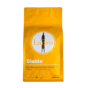 Diablo 12 oz