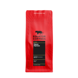 Dipsea Espresso 2 lb