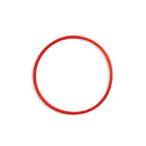 Dispersion Block Seal