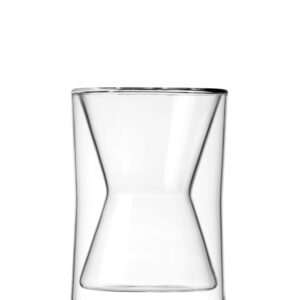 Double Walled Coffee Mug