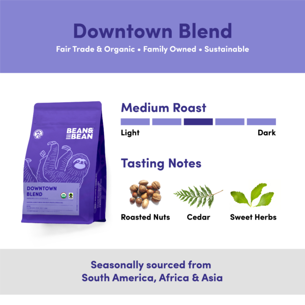 downtown-blend-organic-fair-trade-17a9b8-DBinfo Downtown Blend, Organic & Fair Trade