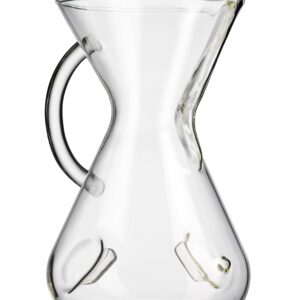 Eight Cup ChemAer™ CHEMEX®