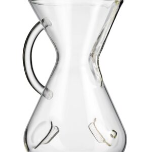 Eight Cup ChemAer™ CHEMEX®