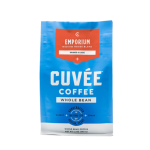 Emporium Blend 12 oz
