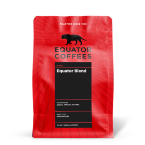 Equator Blend 12 oz