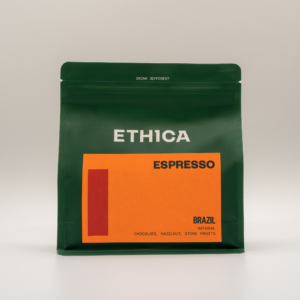 Brewmart Espresso