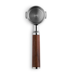 Espresso 58 mm Bottomless Portafilter