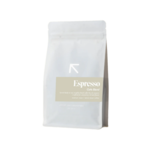 Espresso Blend 10 oz