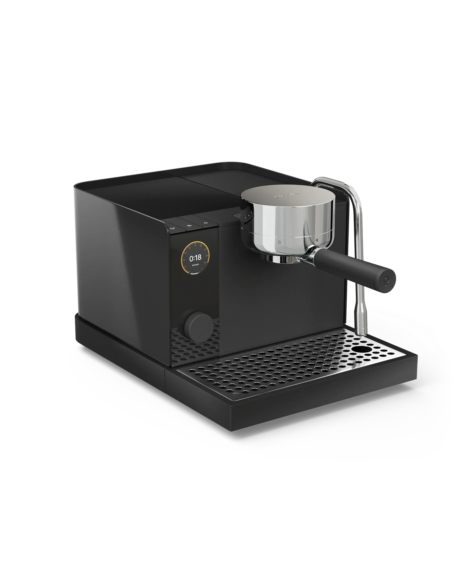 BIGFACE x Fellow Espresso Series 1